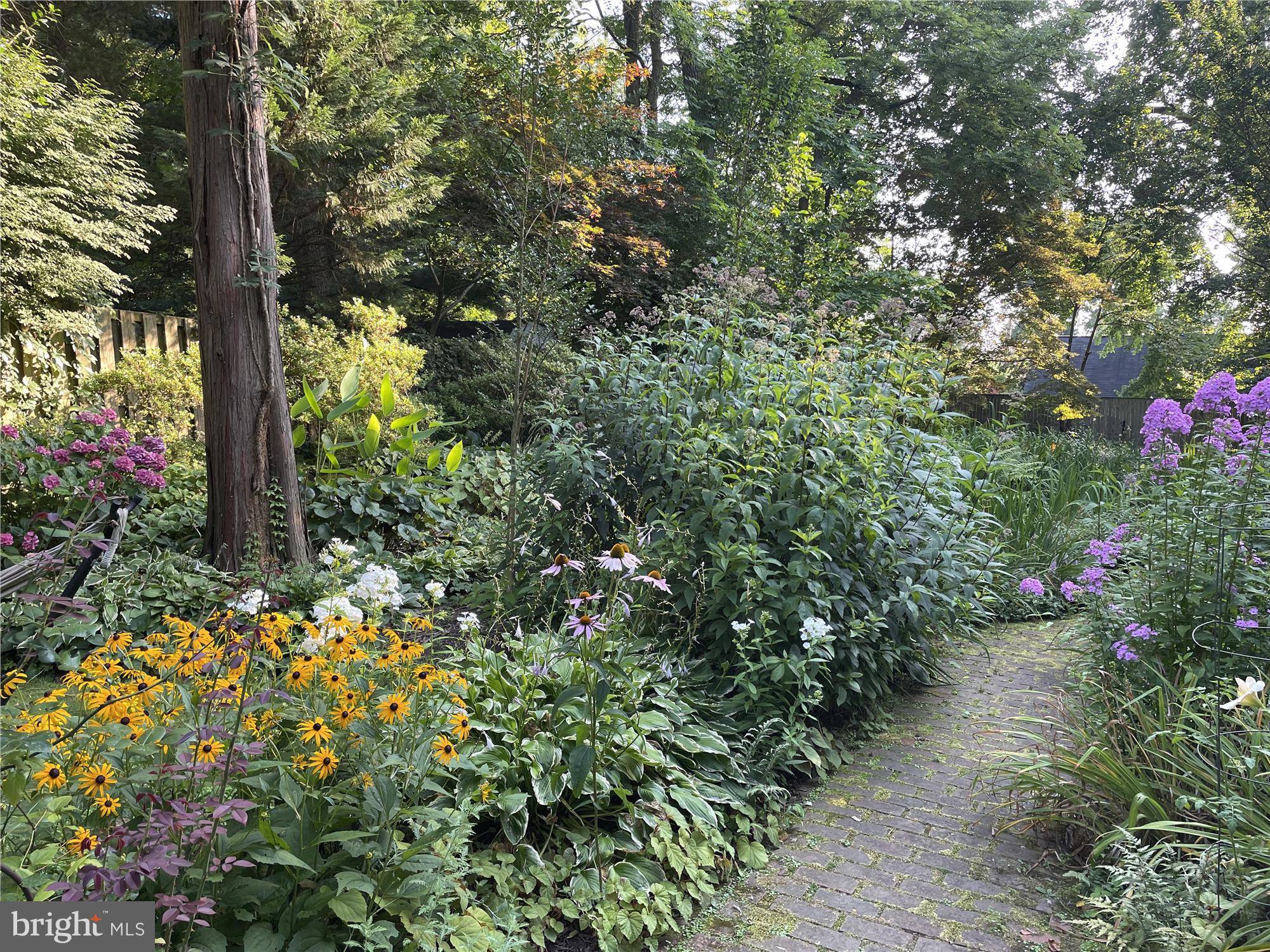 GARRETT PARK - Residential