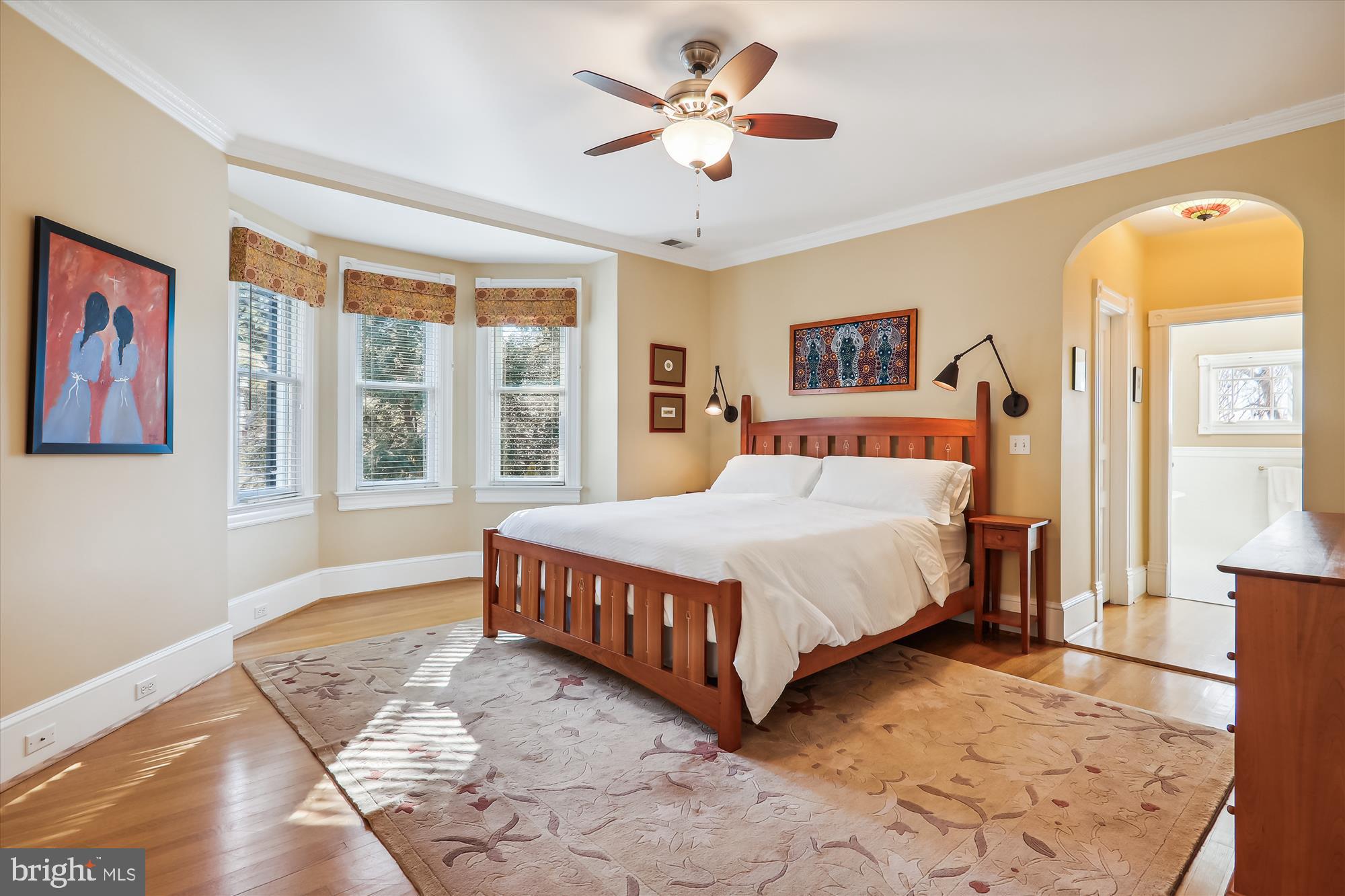 GARRETT PARK - Residential