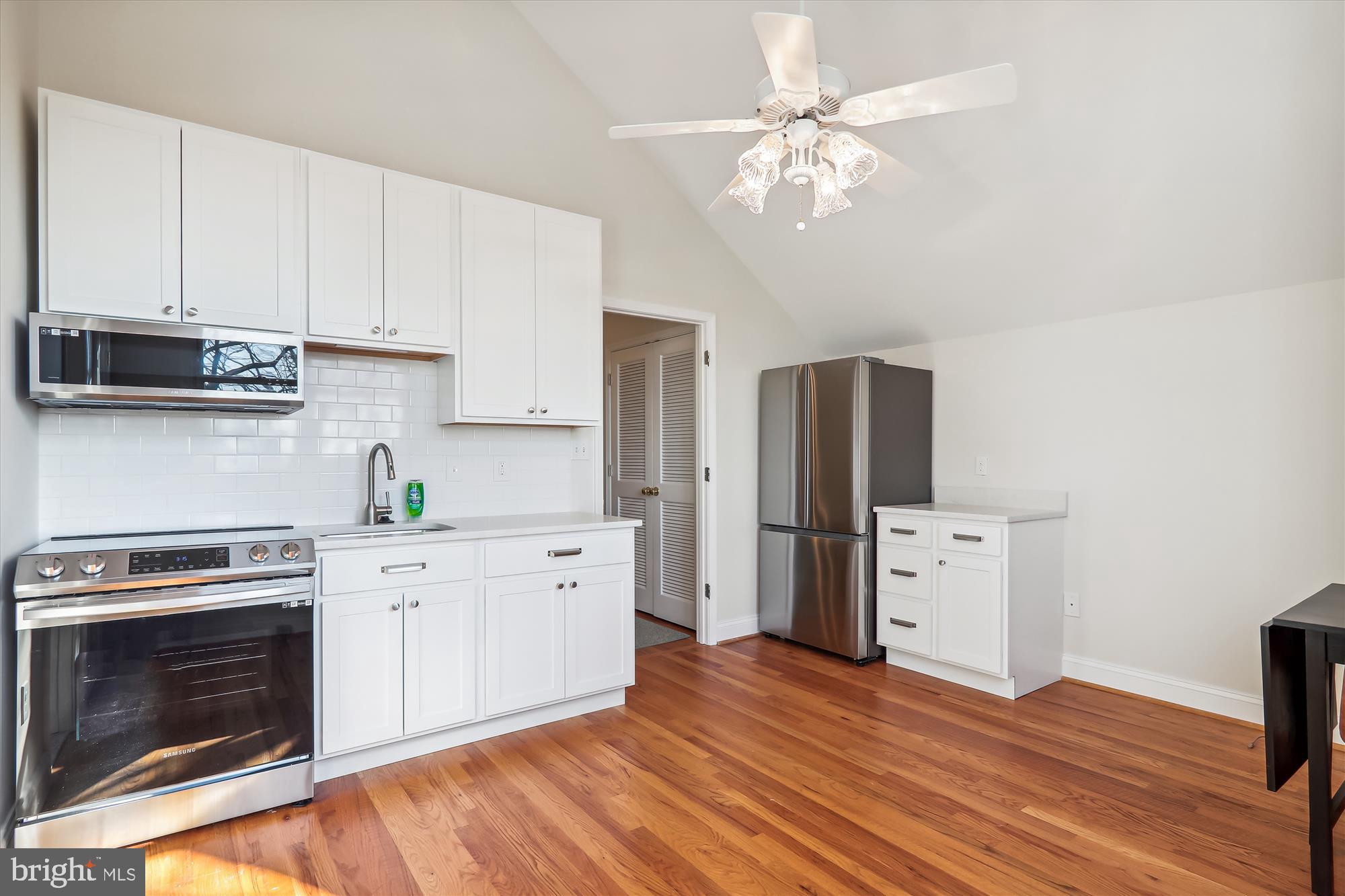 GARRETT PARK - Residential