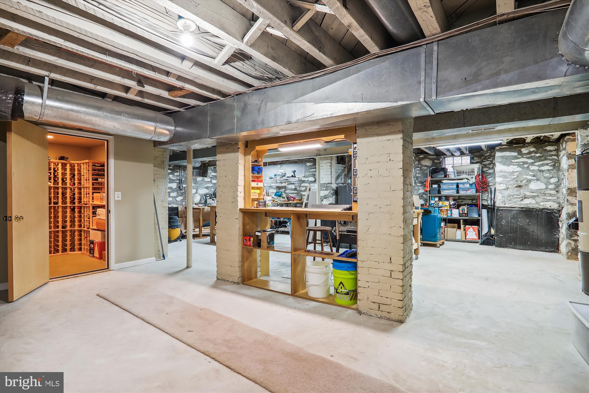 GARRETT PARK - Residential