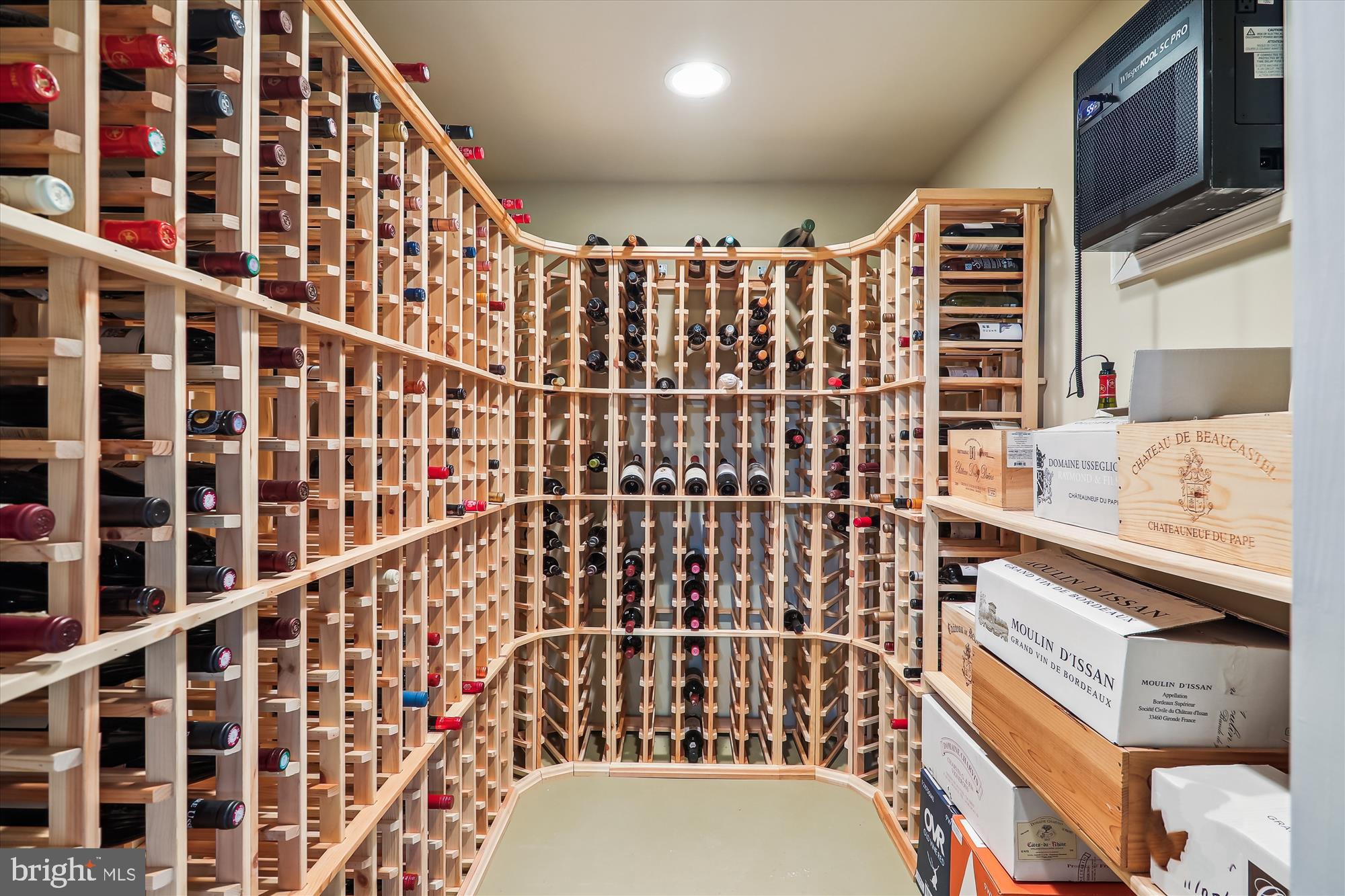 GARRETT PARK - Residential