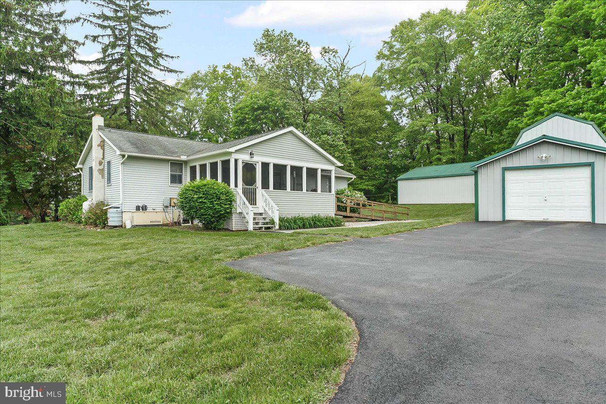 475 LOCUST GROVE ROAD