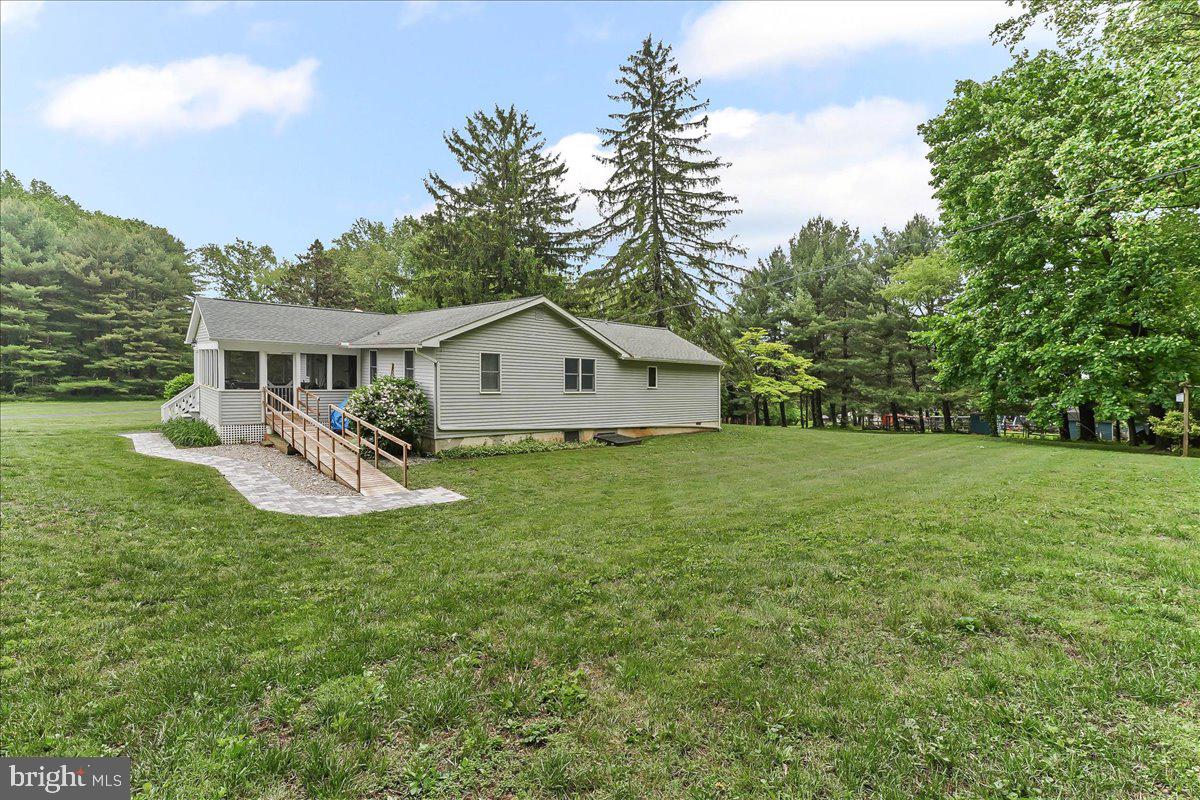 475 LOCUST GROVE ROAD