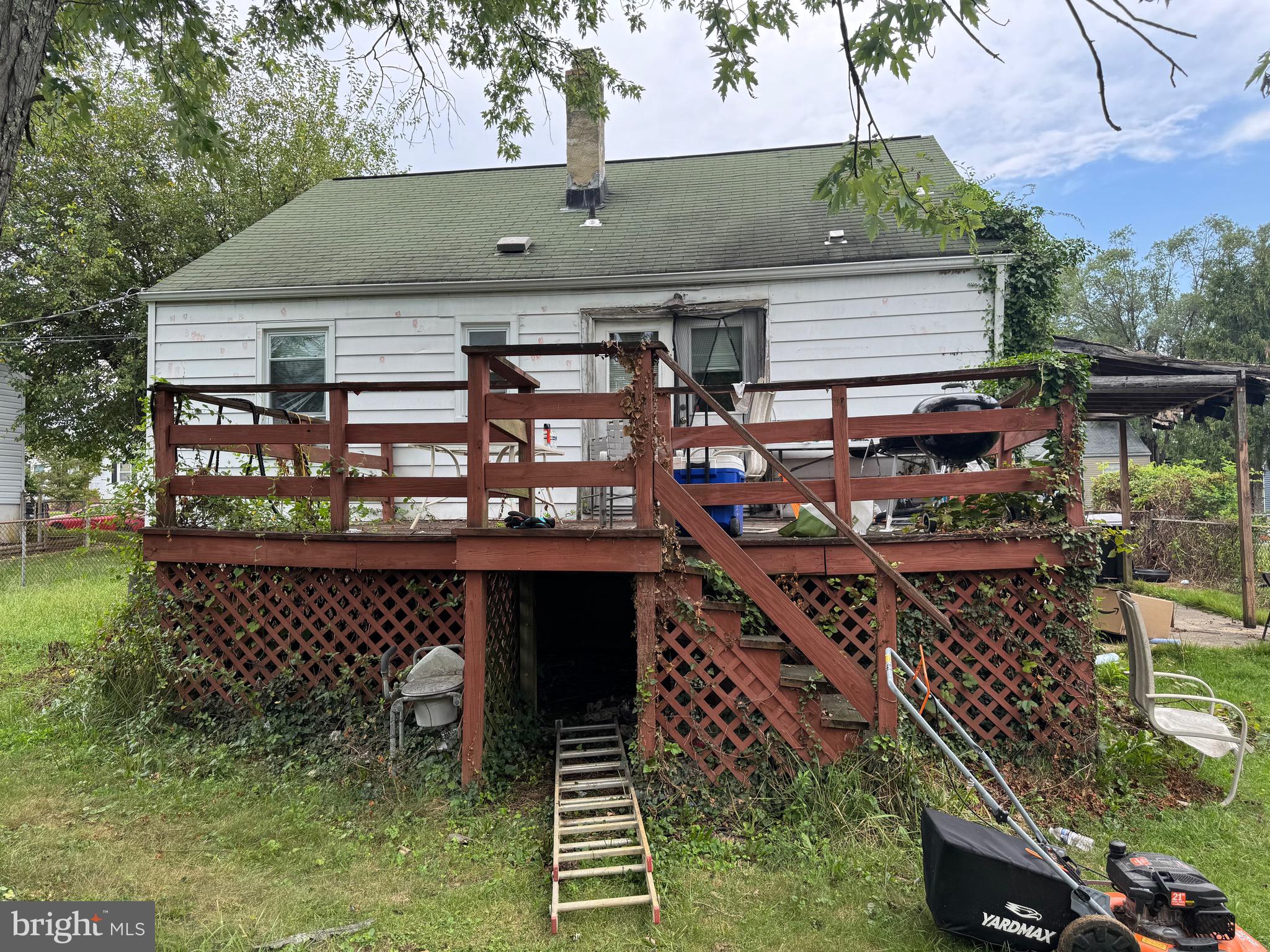 MILLVALE - Residential