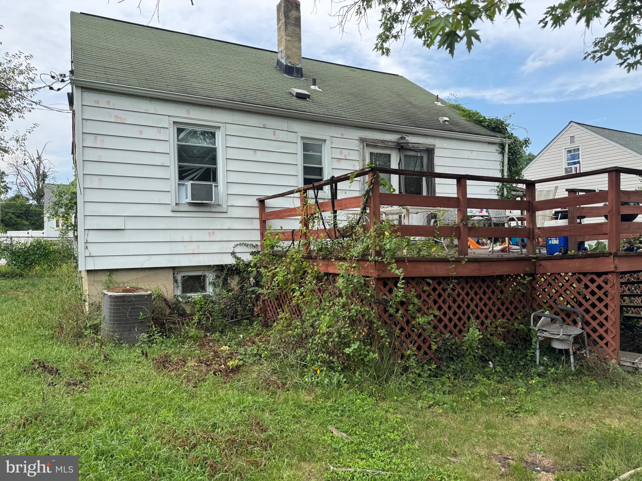 MILLVALE - Residential