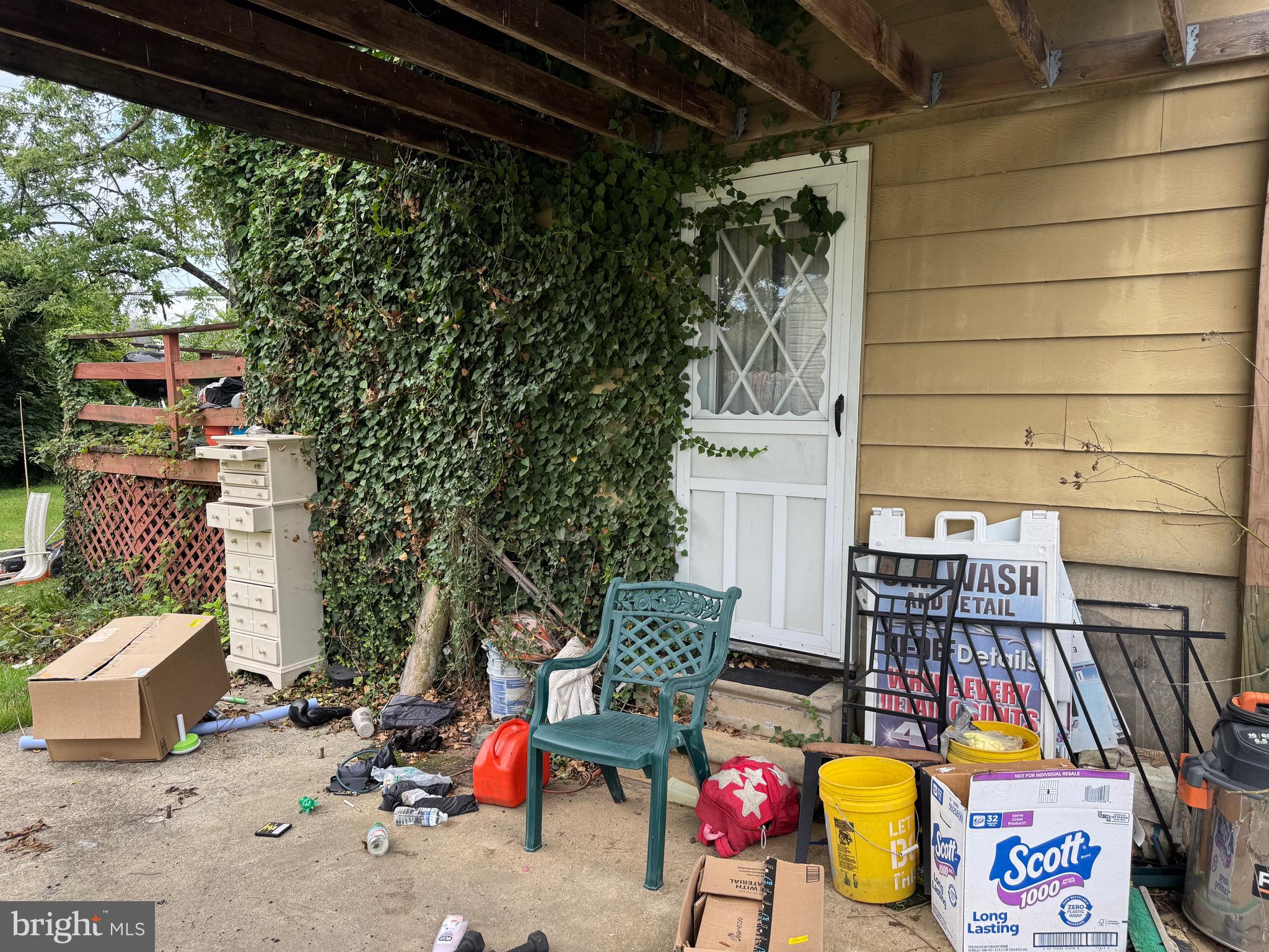 MILLVALE - Residential