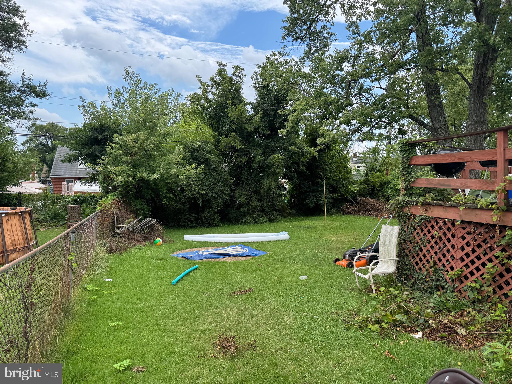 MILLVALE - Residential