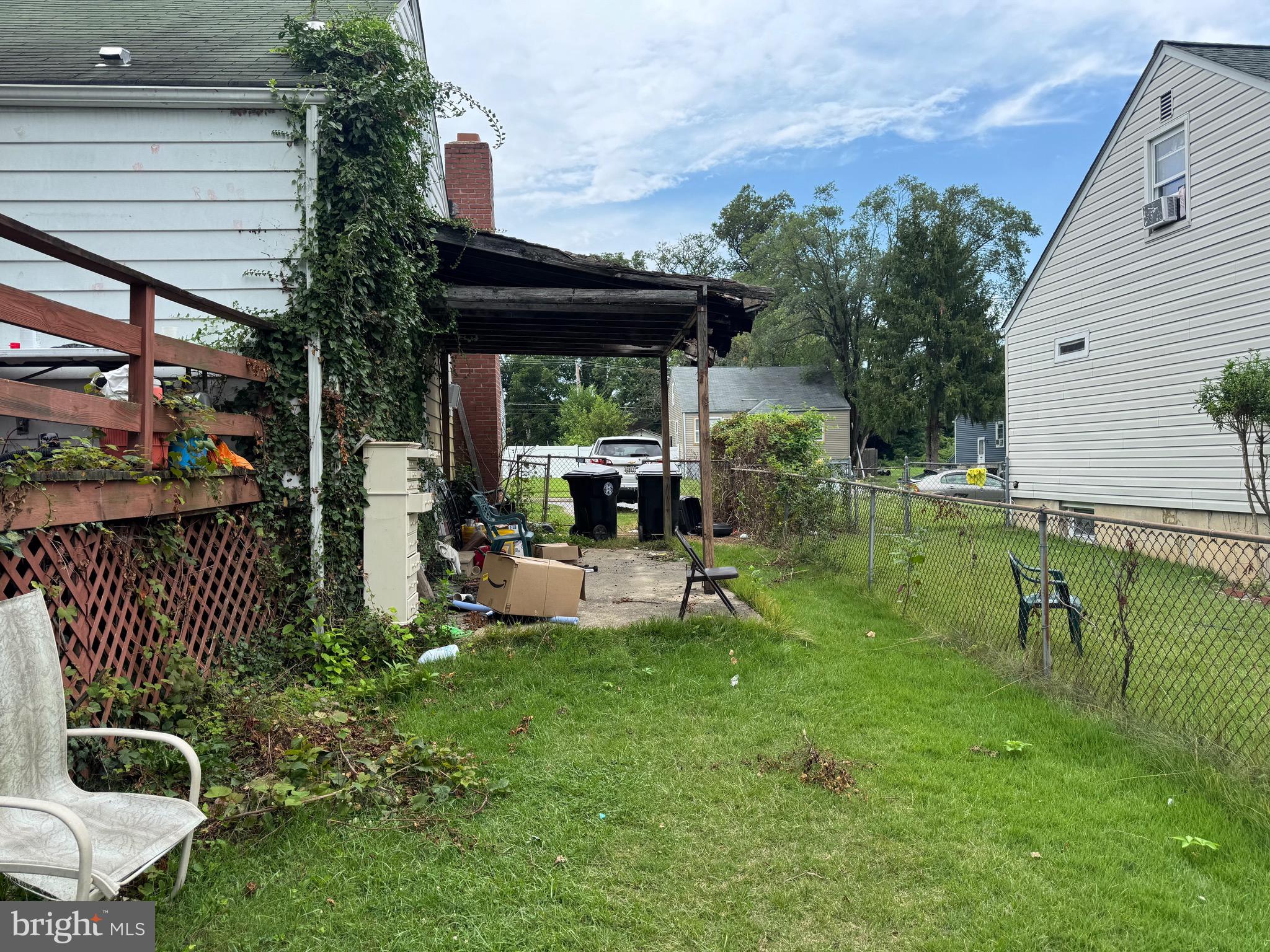 MILLVALE - Residential