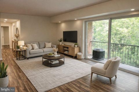 2656 BOWEN ROAD SE 402 WASHINGTON DC 20020