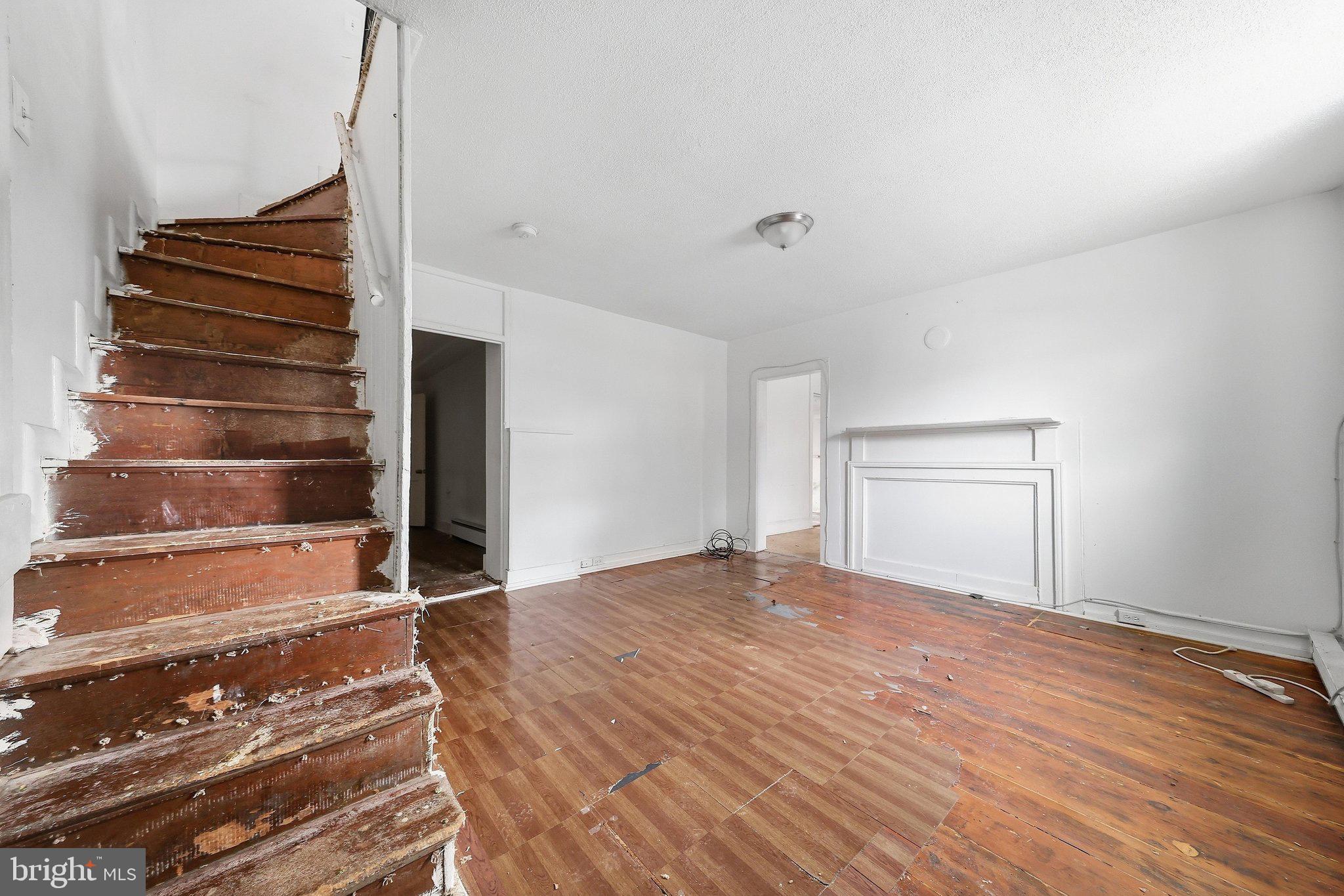 432 N BENTZ STREET