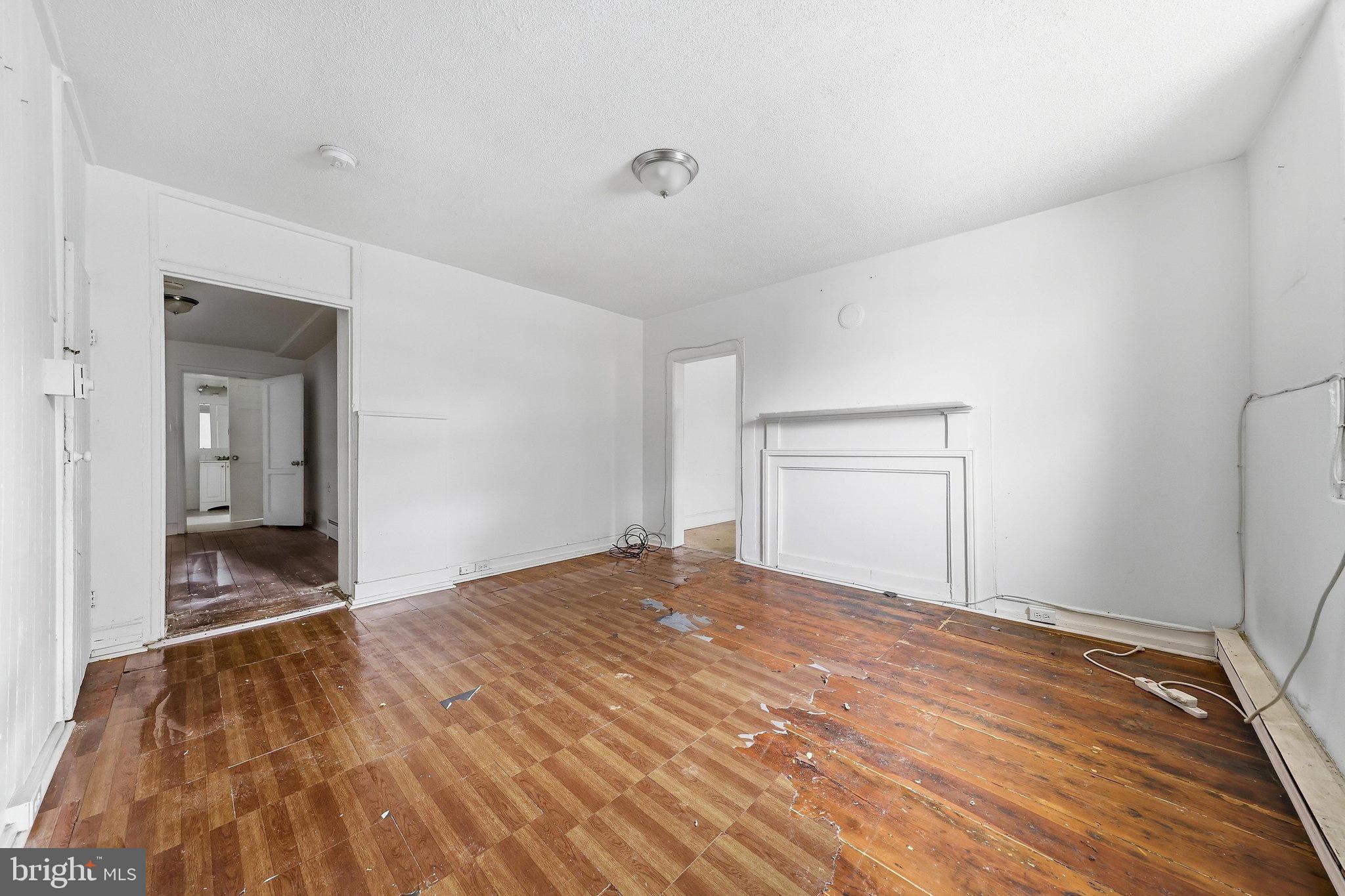 432 N BENTZ STREET