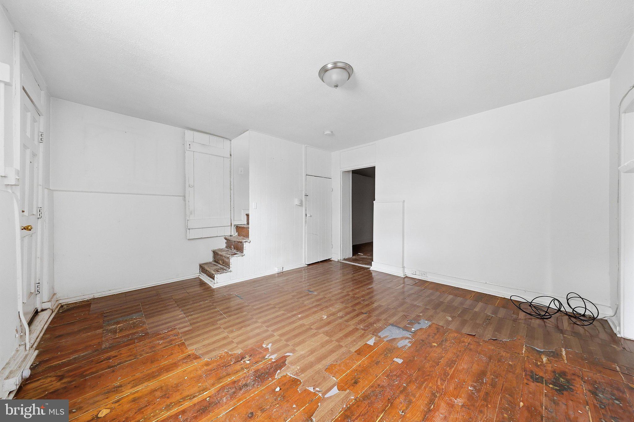 432 N BENTZ STREET