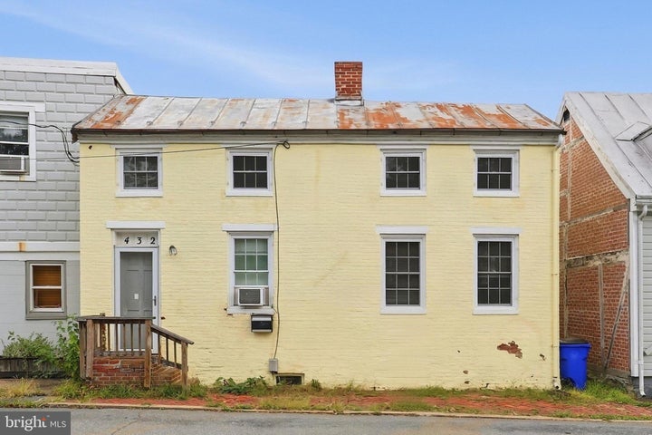 Photo 1 of 60 — 432 N BENTZ STREET, FREDERICK, MD 21701