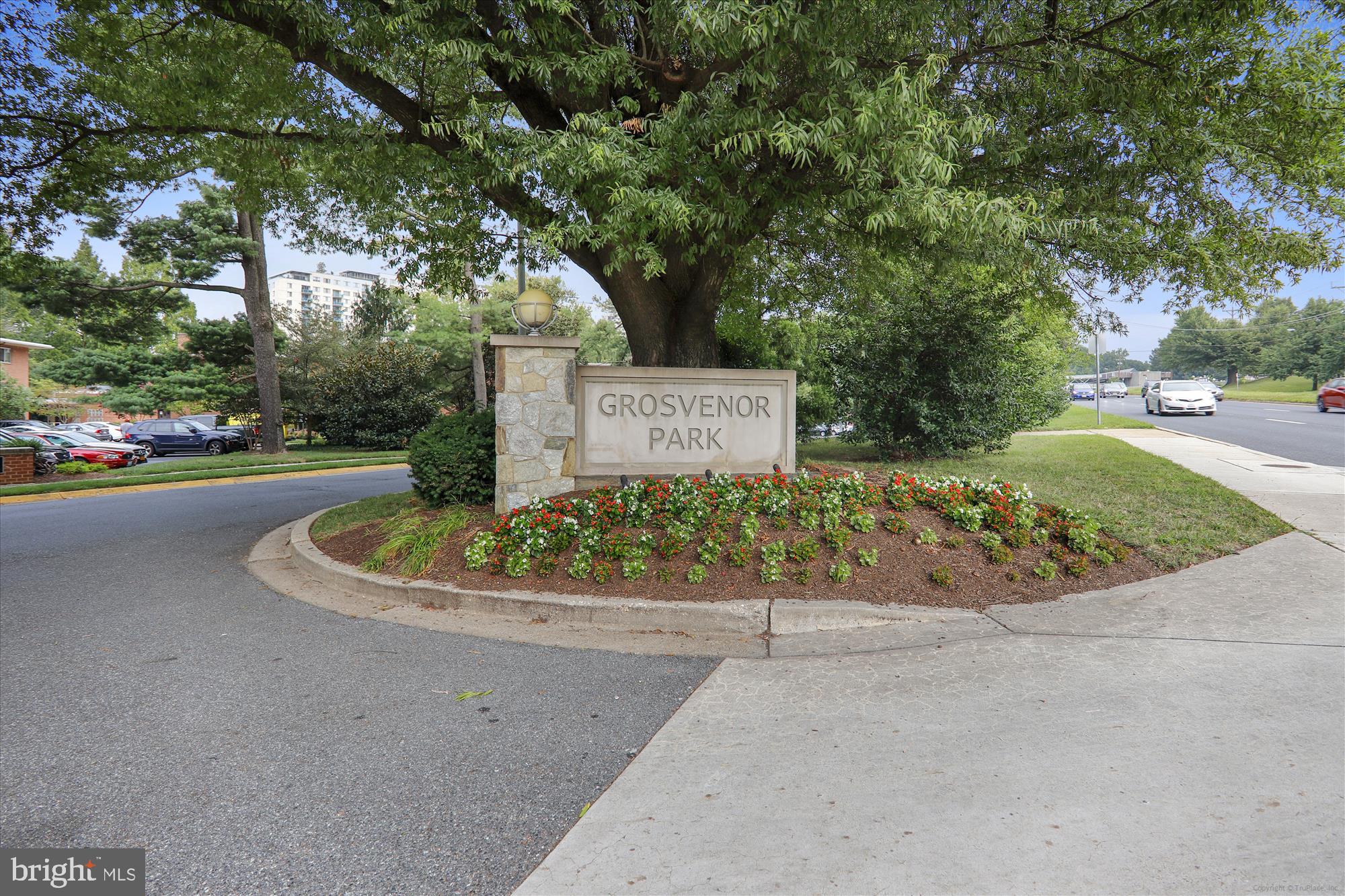 GROSVENOR PARK - Residential