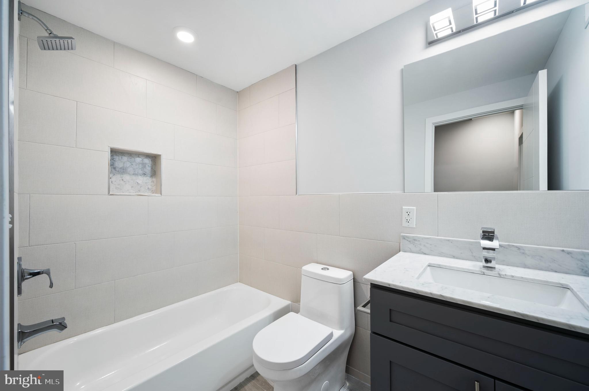 KENSINGTON - Residential Income