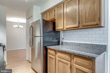 CHESTNUT GROVE - Residential Lease