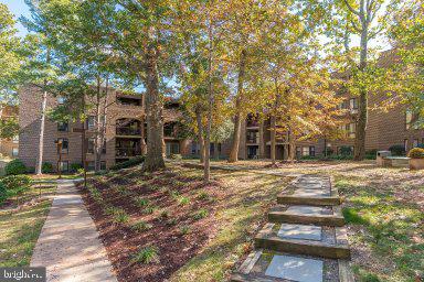 CHESTNUT GROVE - Residential Lease