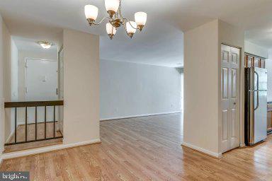 CHESTNUT GROVE - Residential Lease