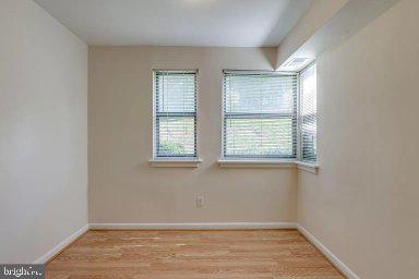 CHESTNUT GROVE - Residential Lease