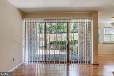 CHESTNUT GROVE - Residential Lease