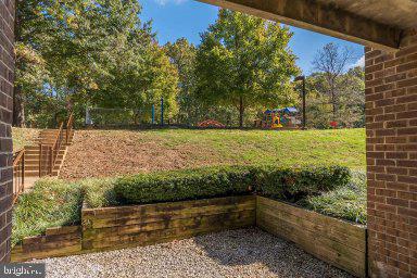 CHESTNUT GROVE - Residential Lease