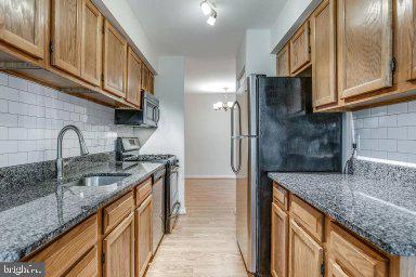 CHESTNUT GROVE - Residential Lease