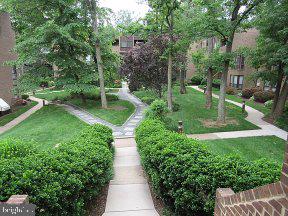 CHESTNUT GROVE - Residential Lease