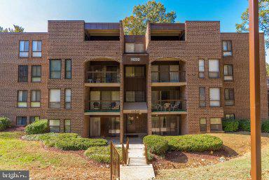 CHESTNUT GROVE - Residential Lease