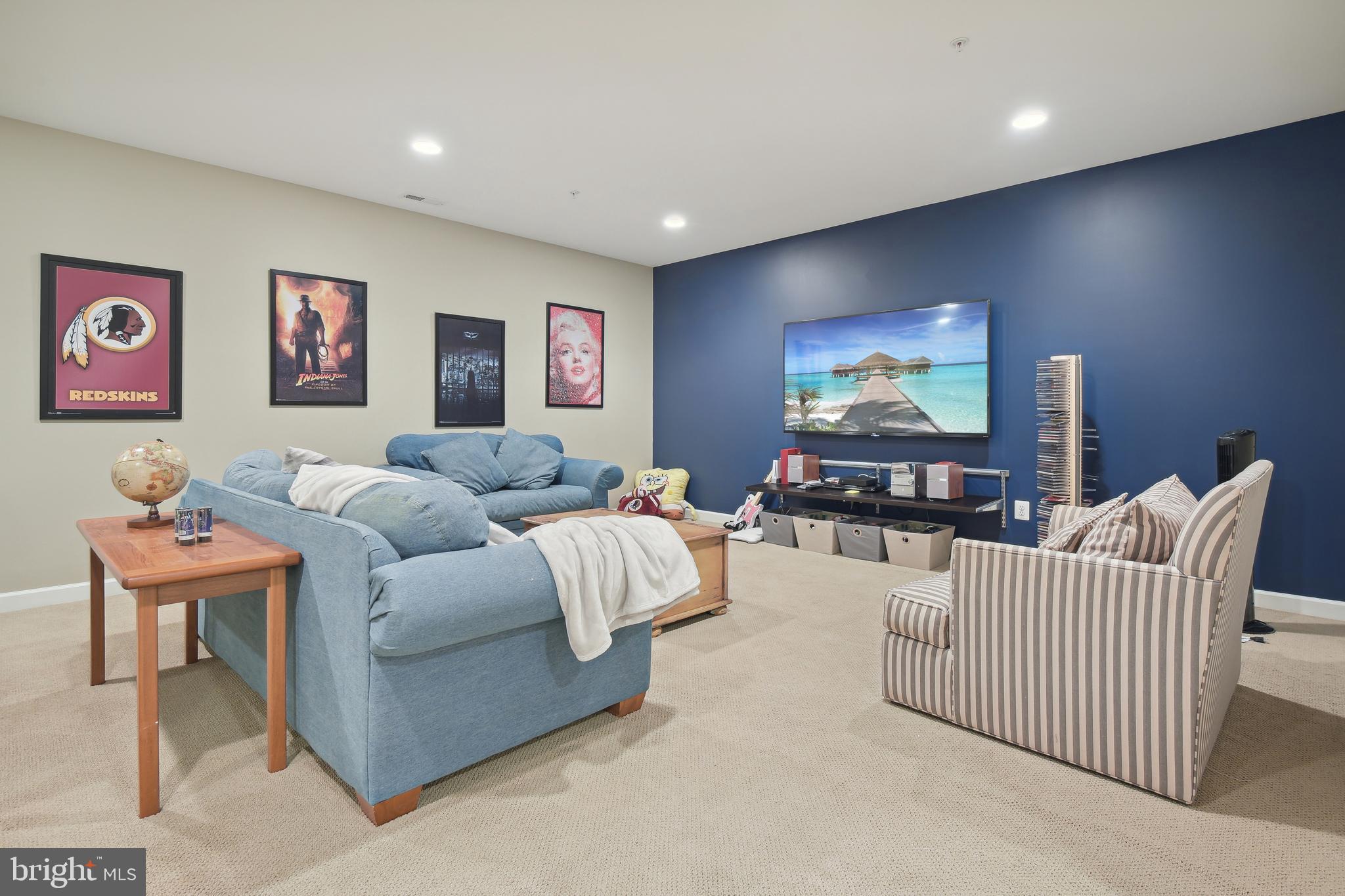 ALTA VISTA TERRACE - Residential