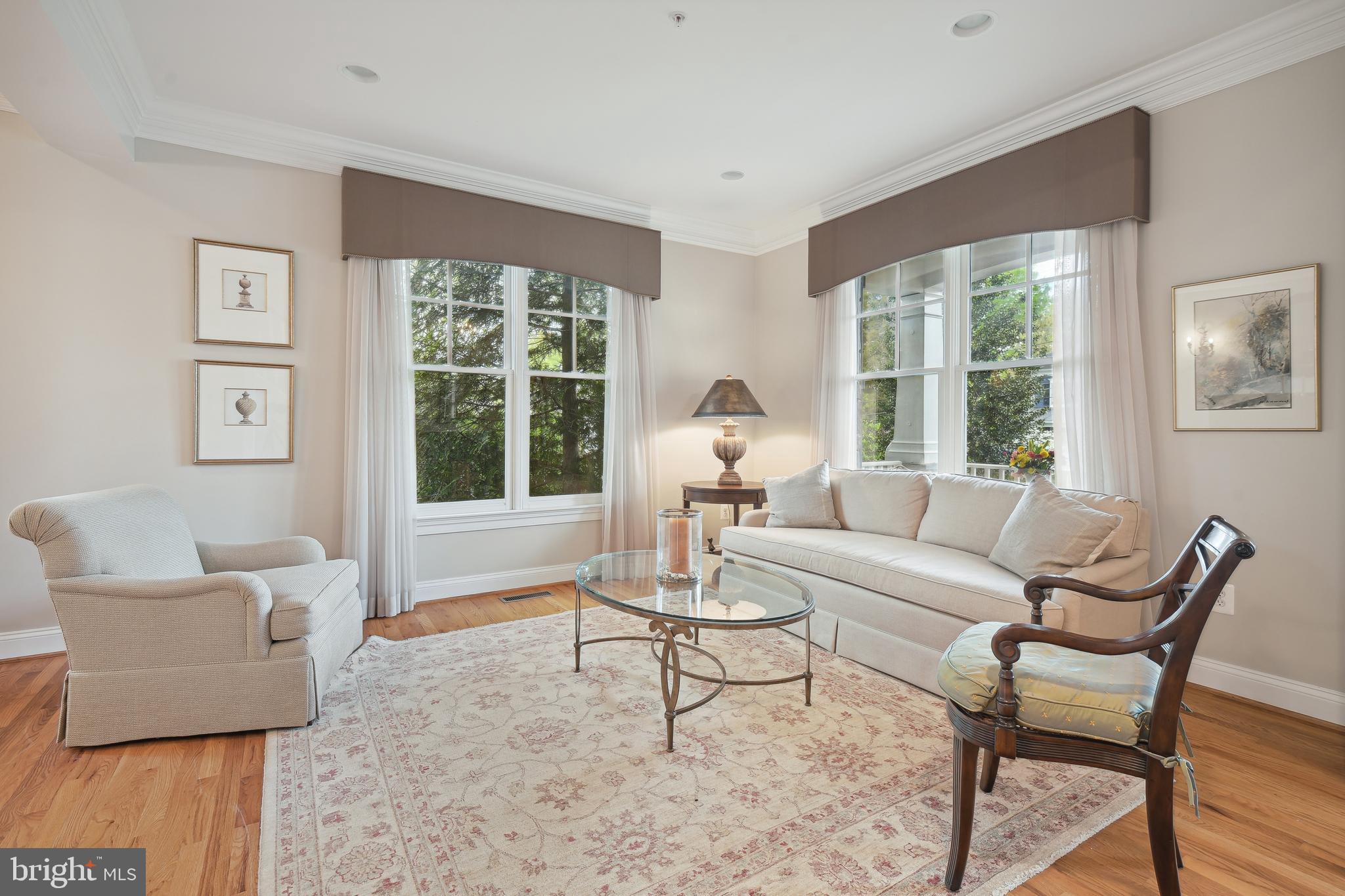 ALTA VISTA TERRACE - Residential