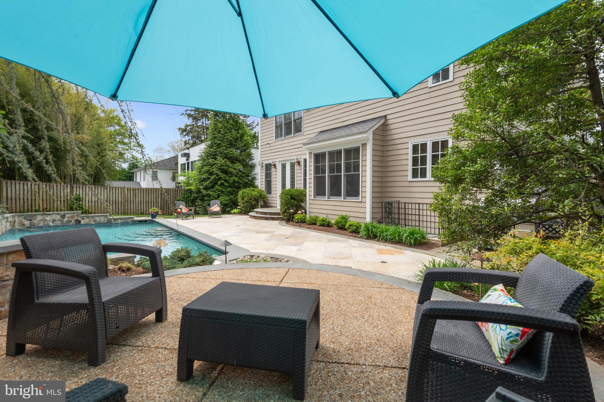 ALTA VISTA TERRACE - Residential