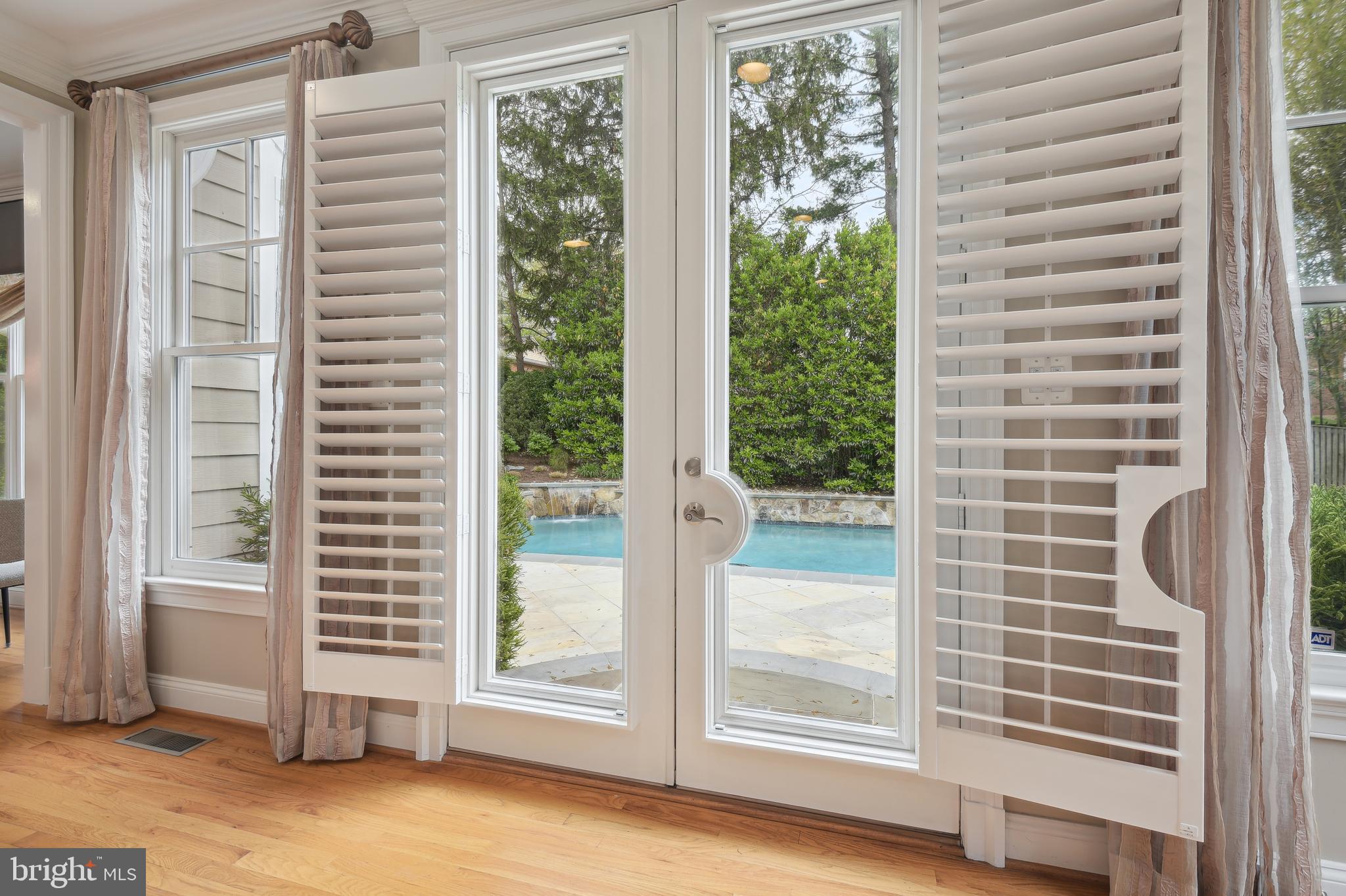 ALTA VISTA TERRACE - Residential