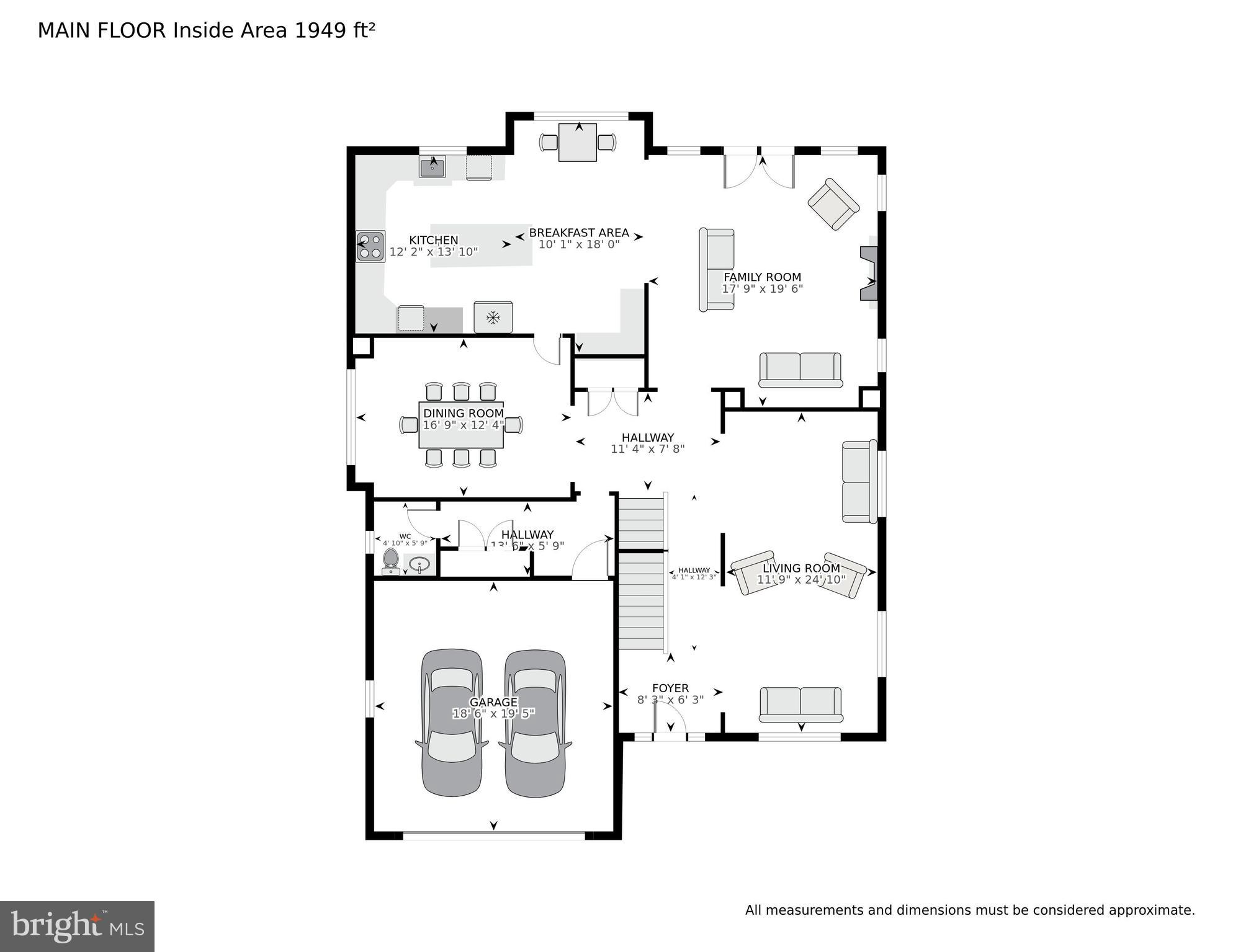 ALTA VISTA TERRACE - Residential
