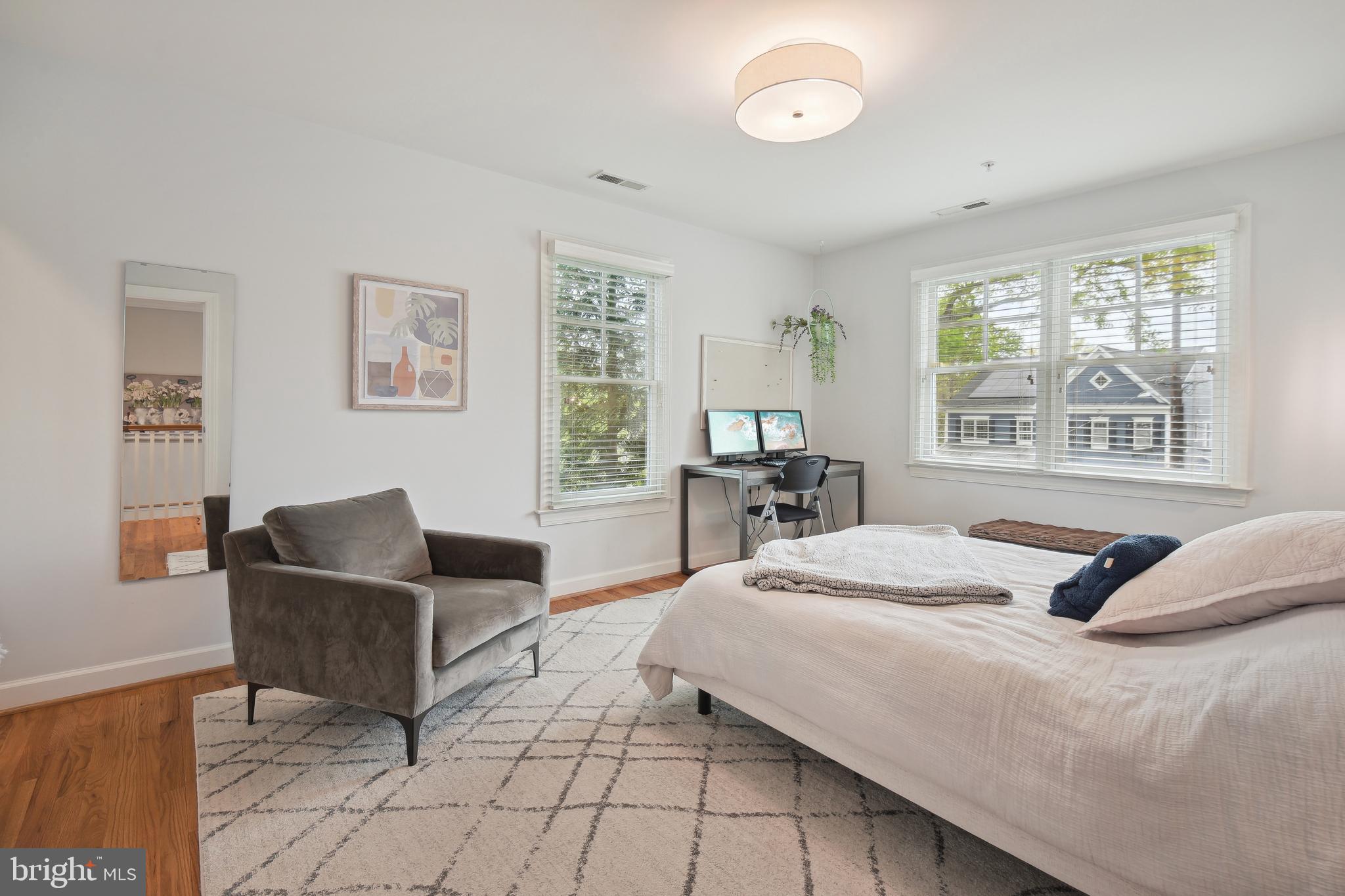 ALTA VISTA TERRACE - Residential