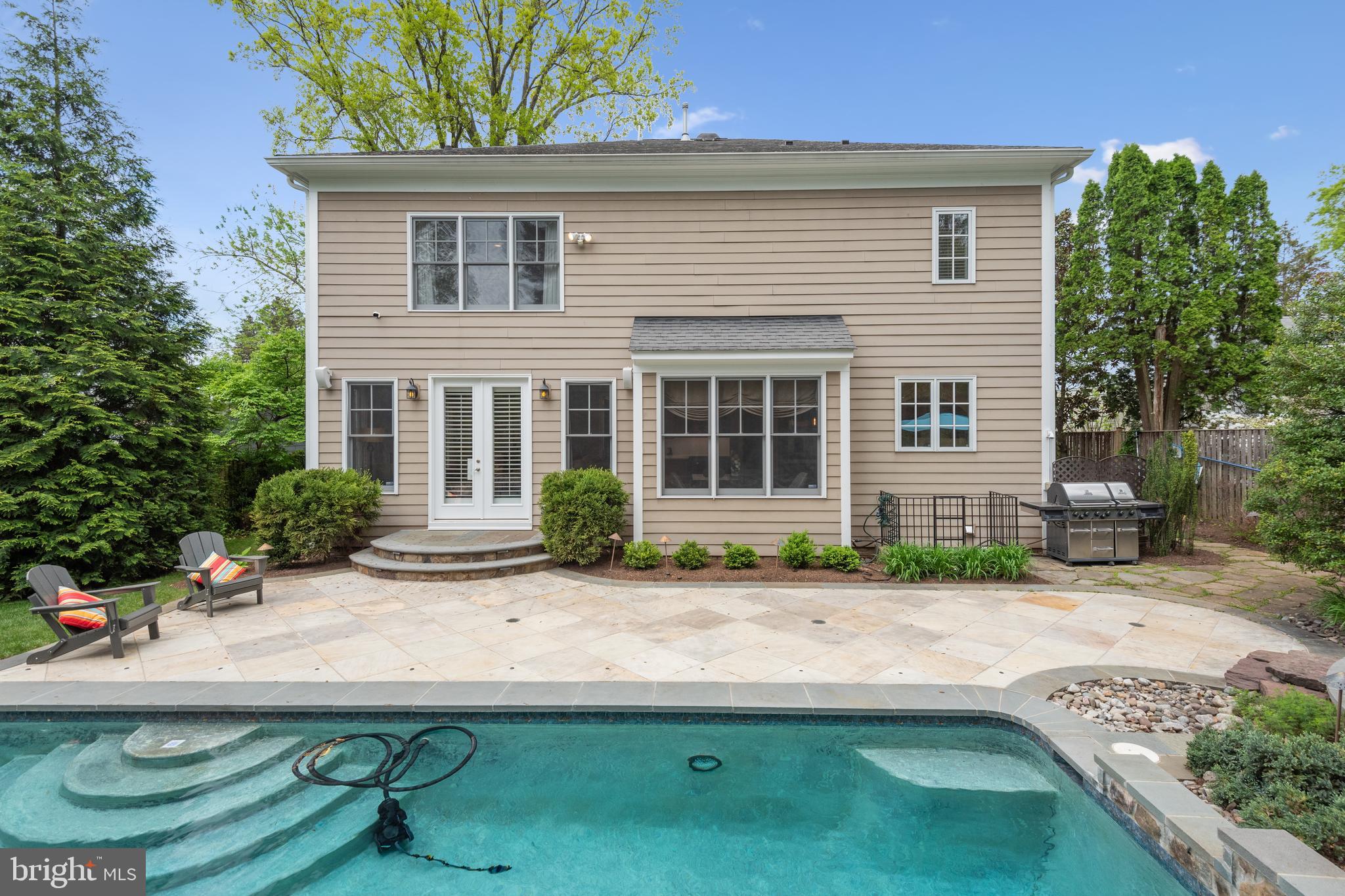 ALTA VISTA TERRACE - Residential