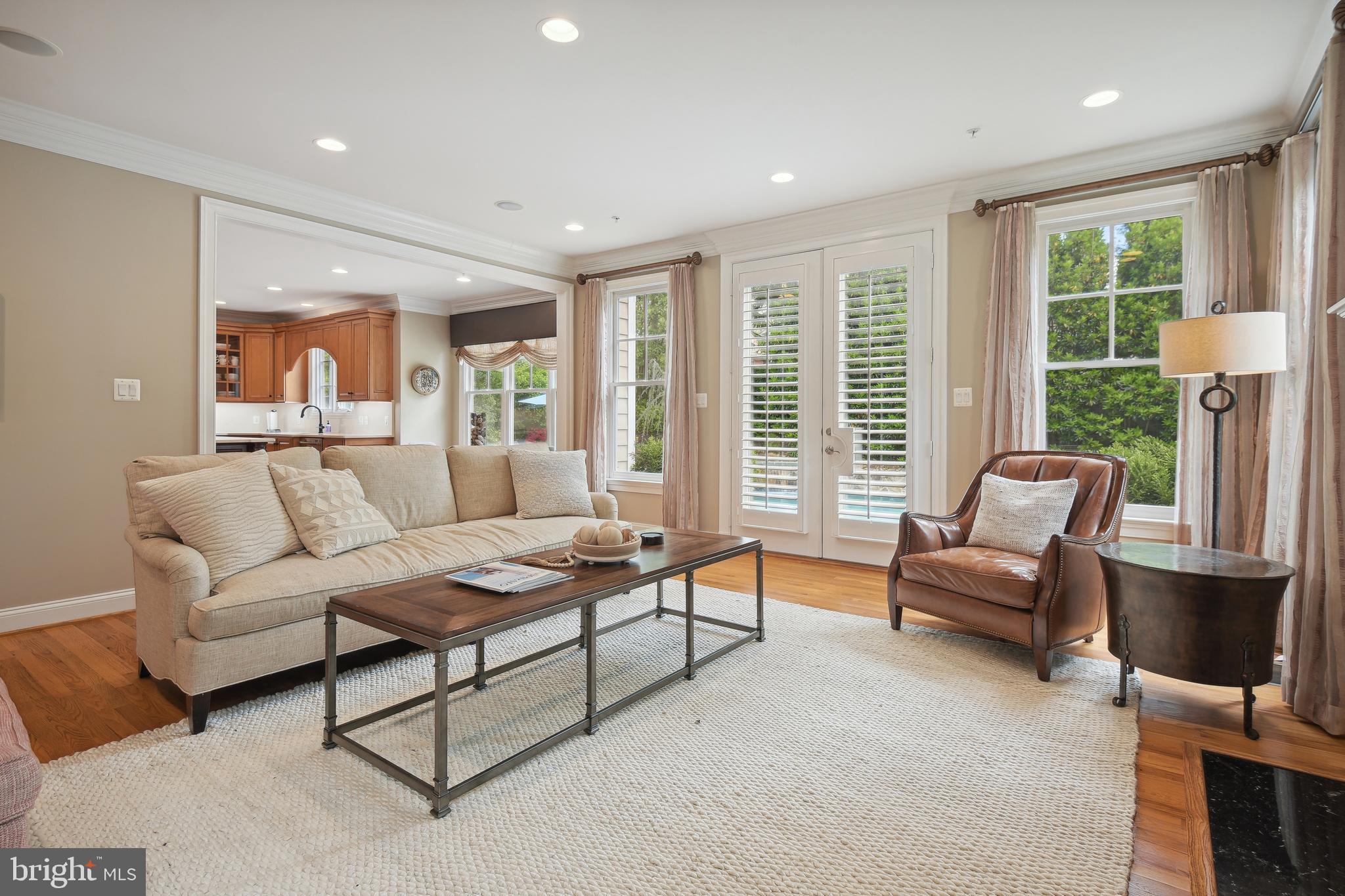 ALTA VISTA TERRACE - Residential