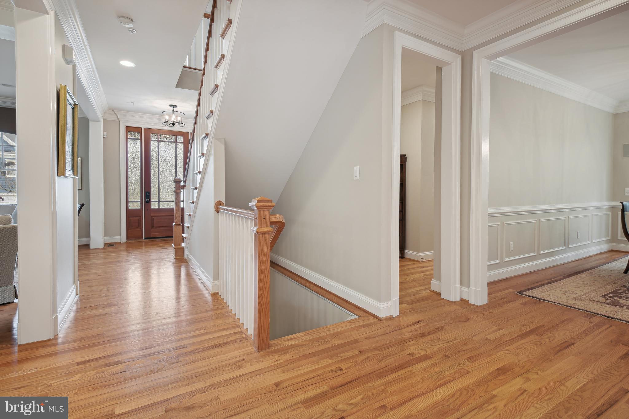 ALTA VISTA TERRACE - Residential