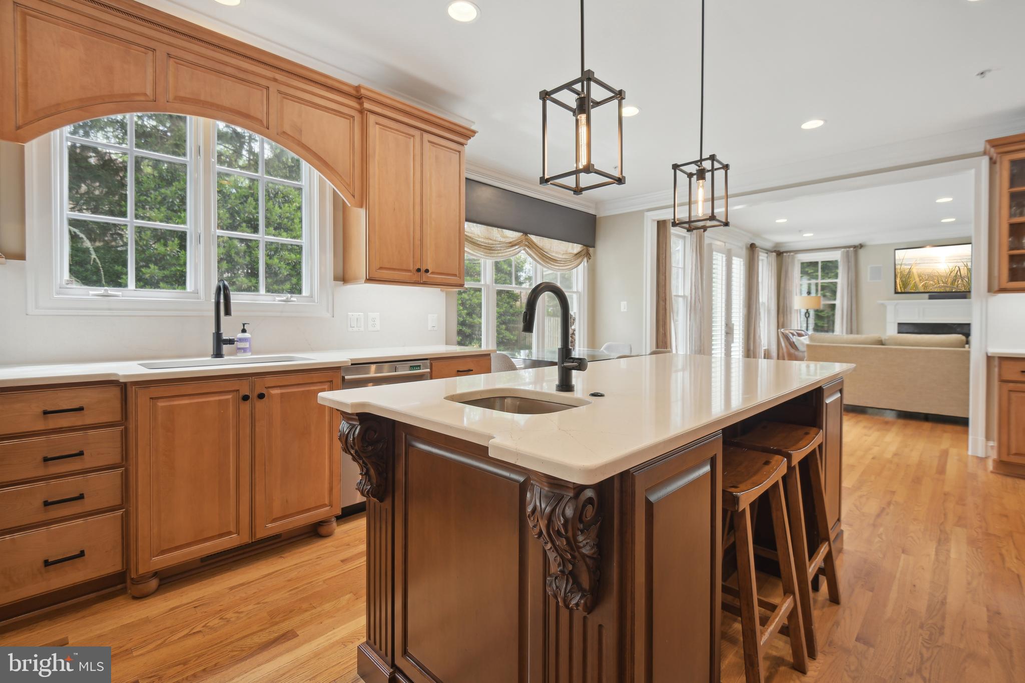 ALTA VISTA TERRACE - Residential