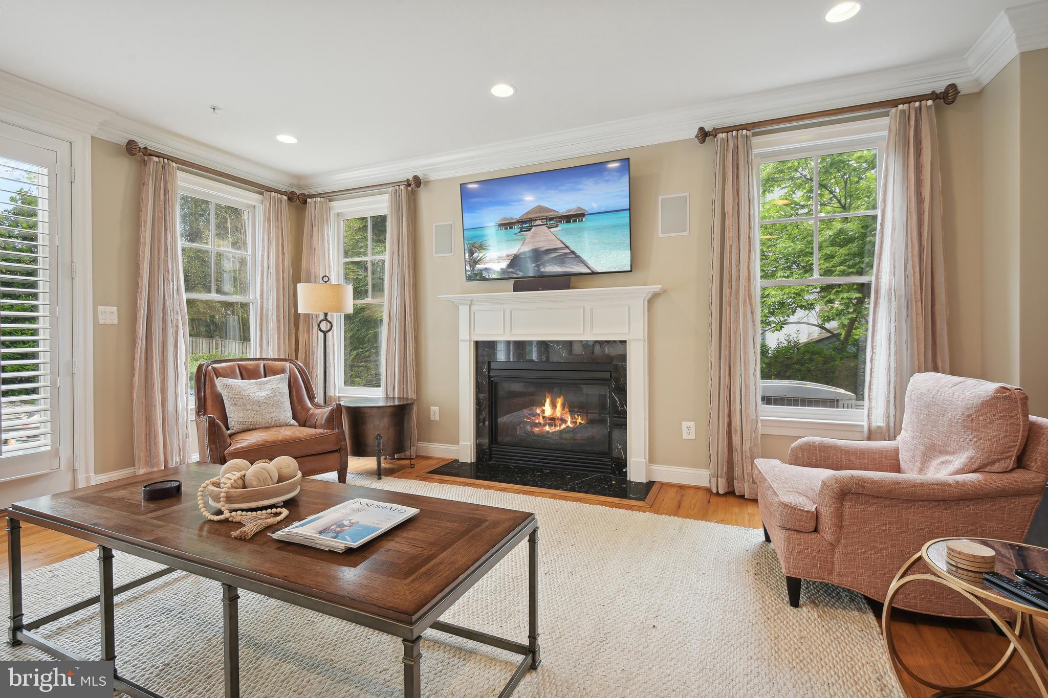 ALTA VISTA TERRACE - Residential