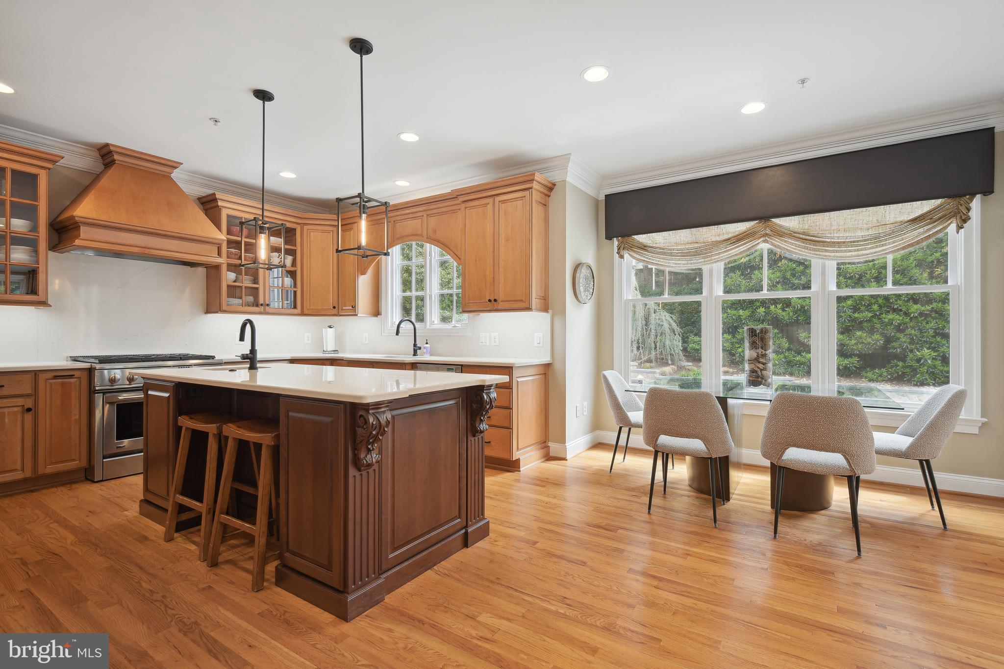 ALTA VISTA TERRACE - Residential