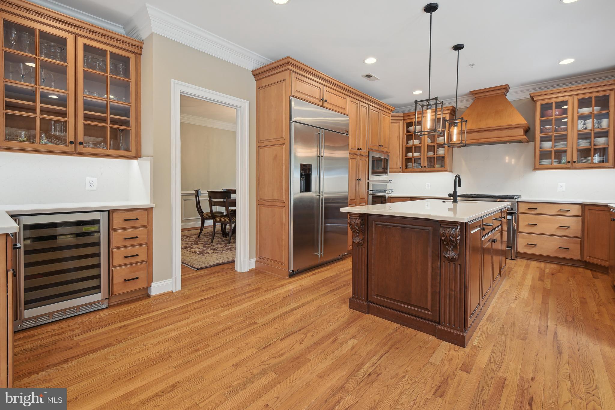 ALTA VISTA TERRACE - Residential