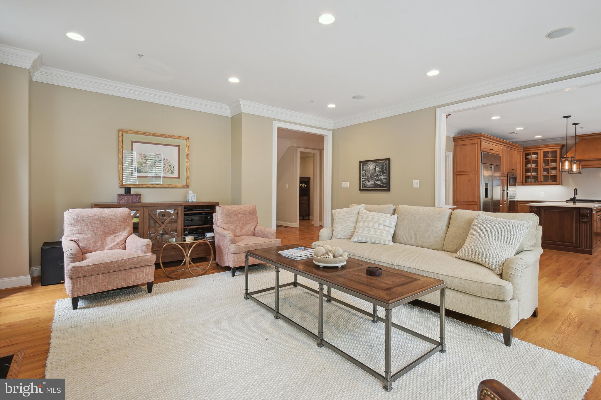 ALTA VISTA TERRACE - Residential