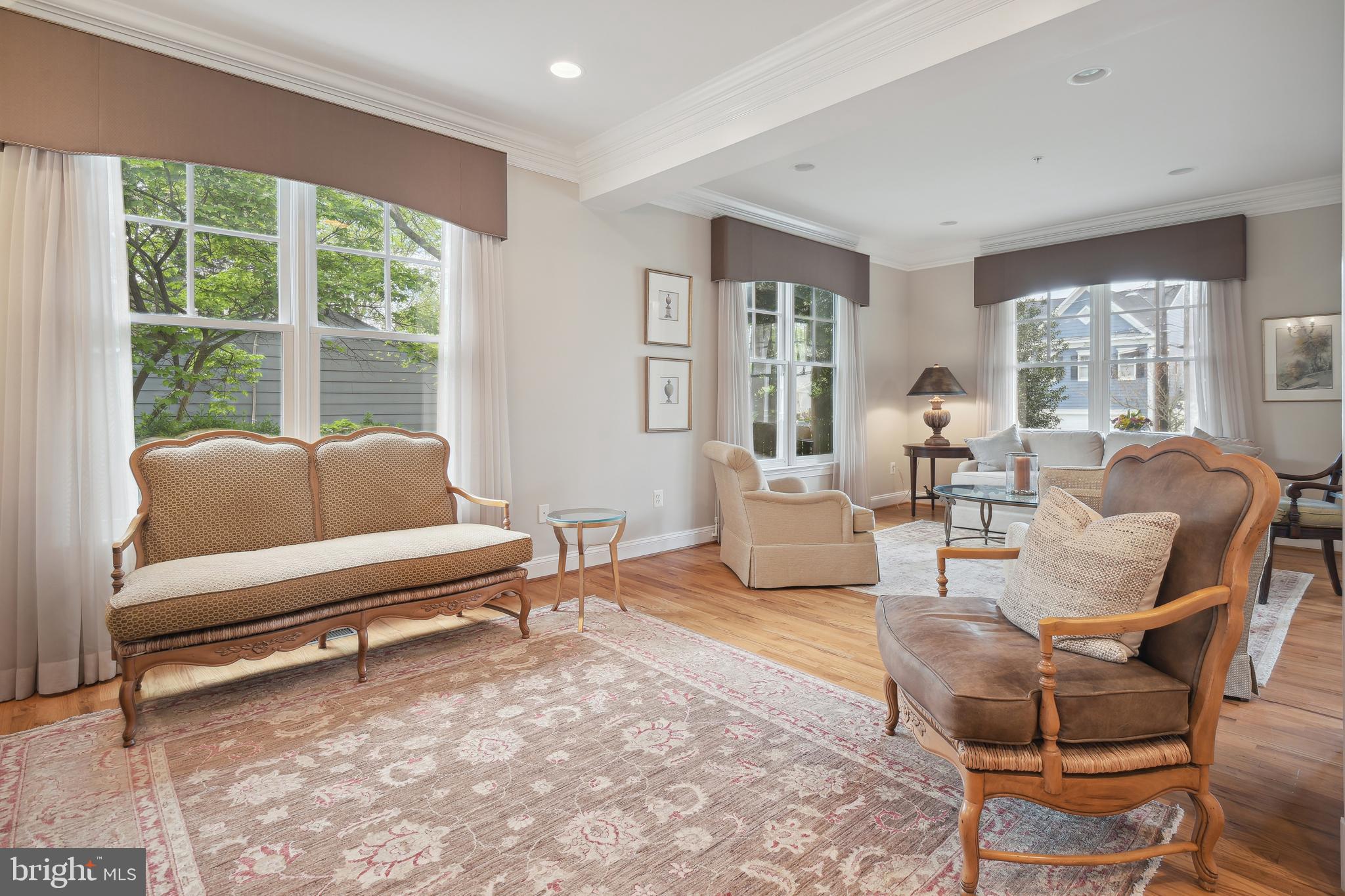 ALTA VISTA TERRACE - Residential