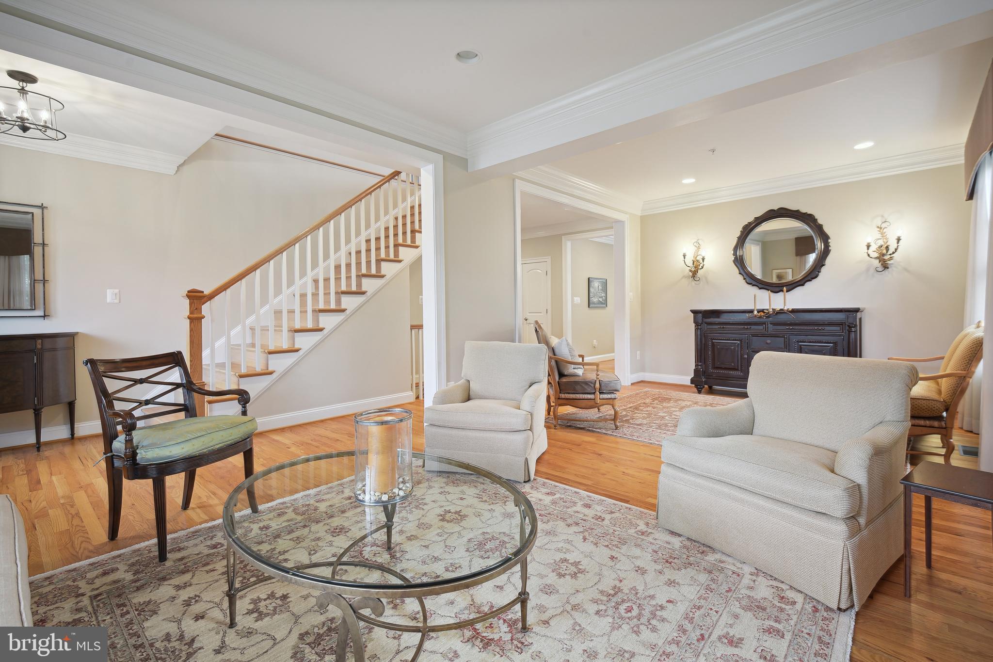 ALTA VISTA TERRACE - Residential