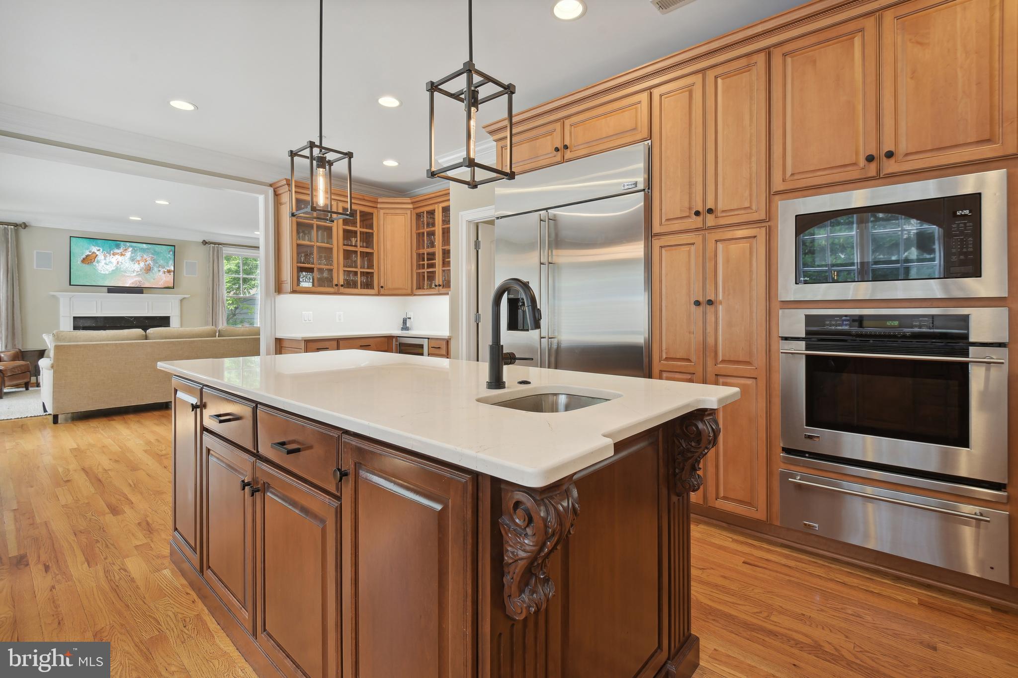 ALTA VISTA TERRACE - Residential