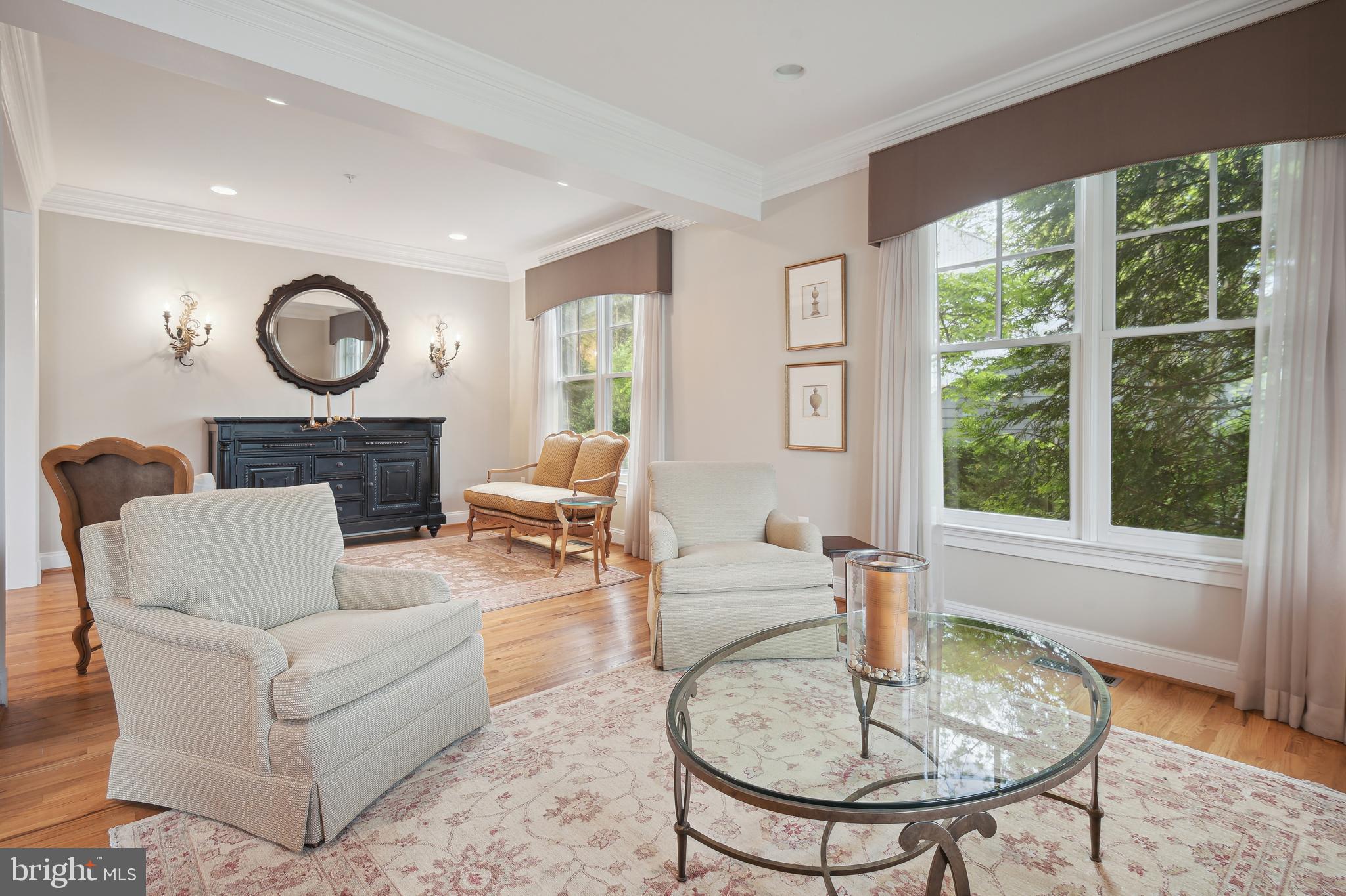 ALTA VISTA TERRACE - Residential