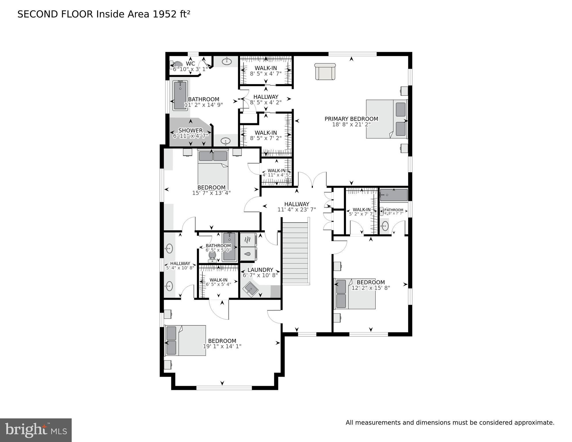 ALTA VISTA TERRACE - Residential