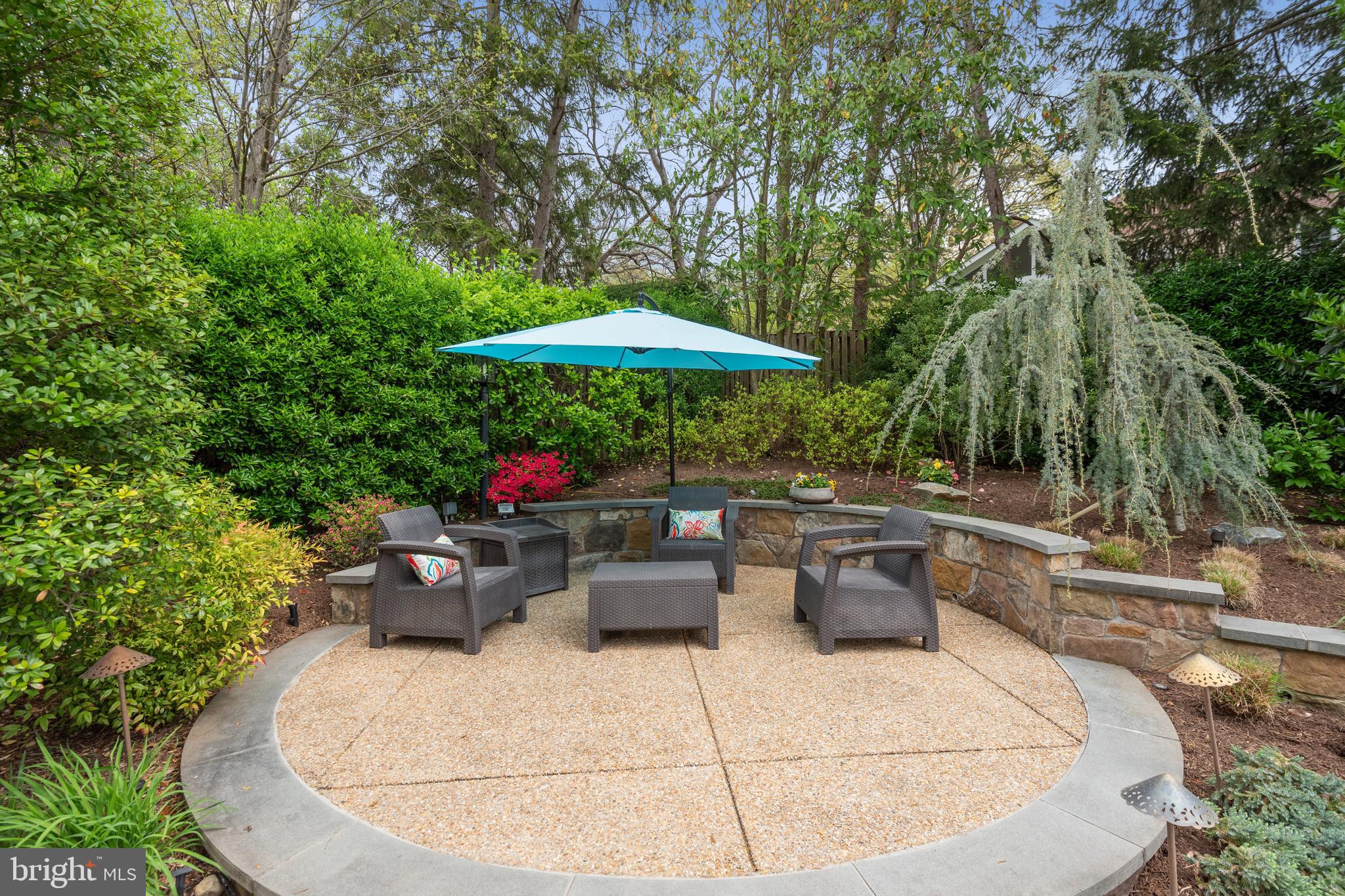 ALTA VISTA TERRACE - Residential