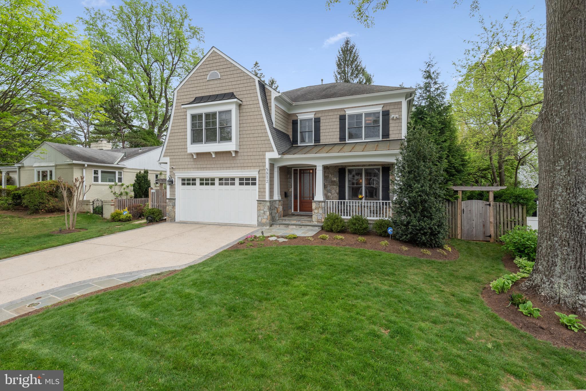 ALTA VISTA TERRACE - Residential