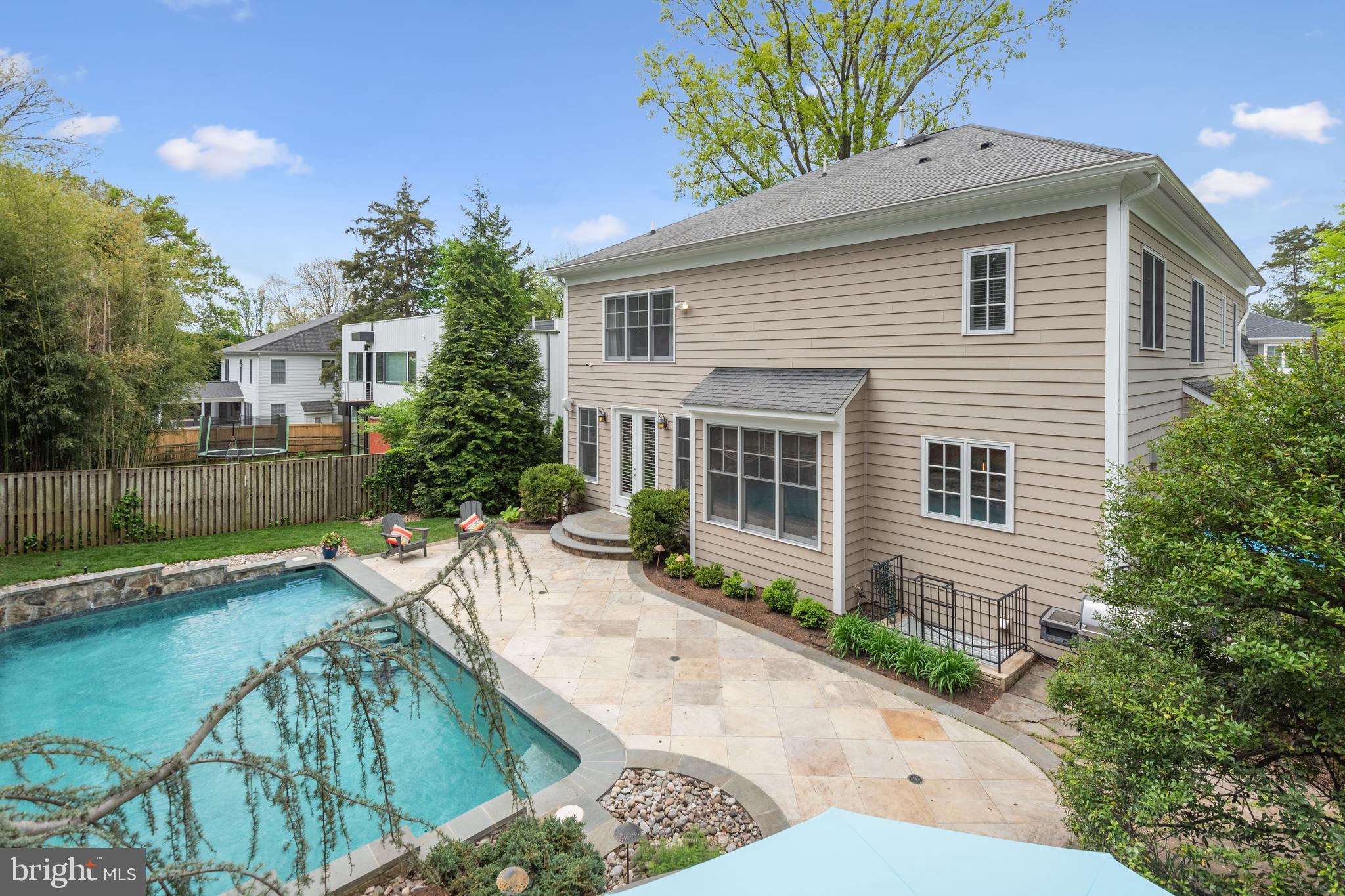 ALTA VISTA TERRACE - Residential